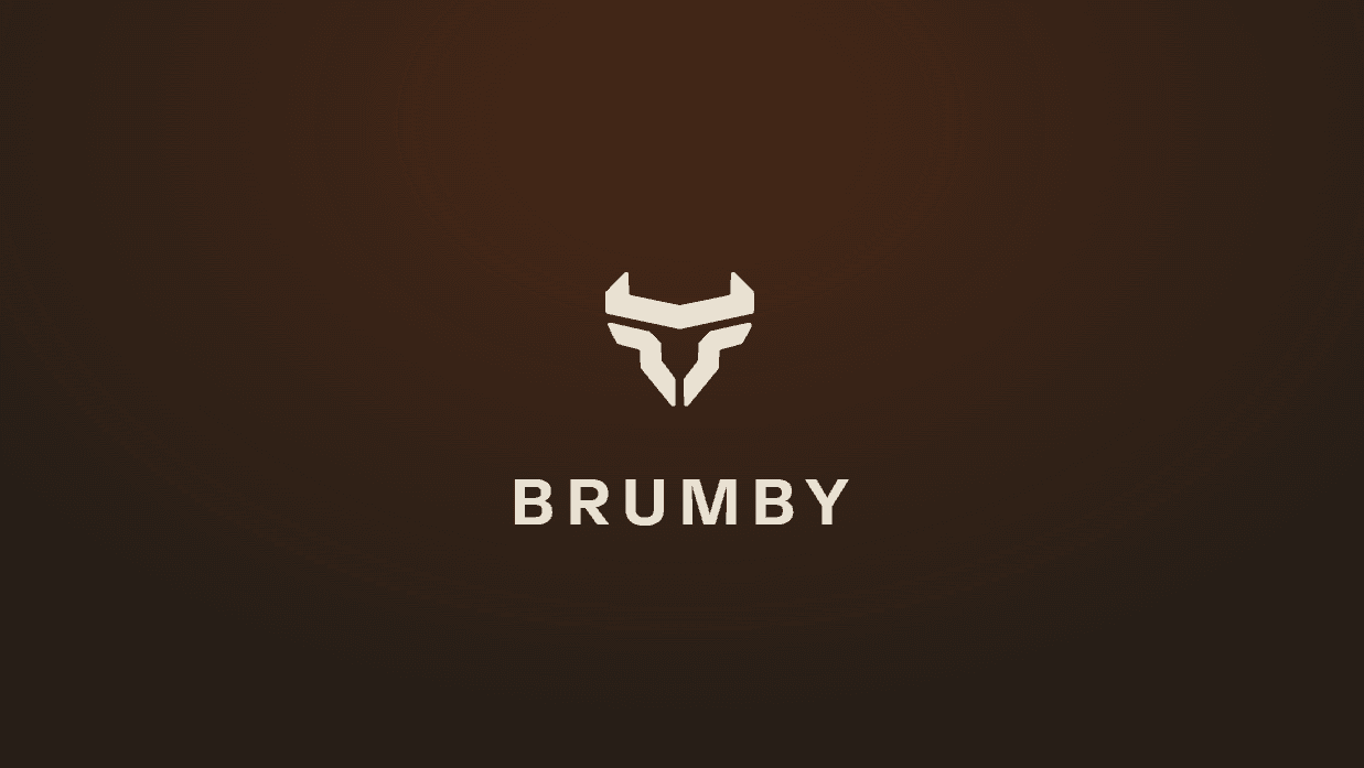 Brumby product screenshot