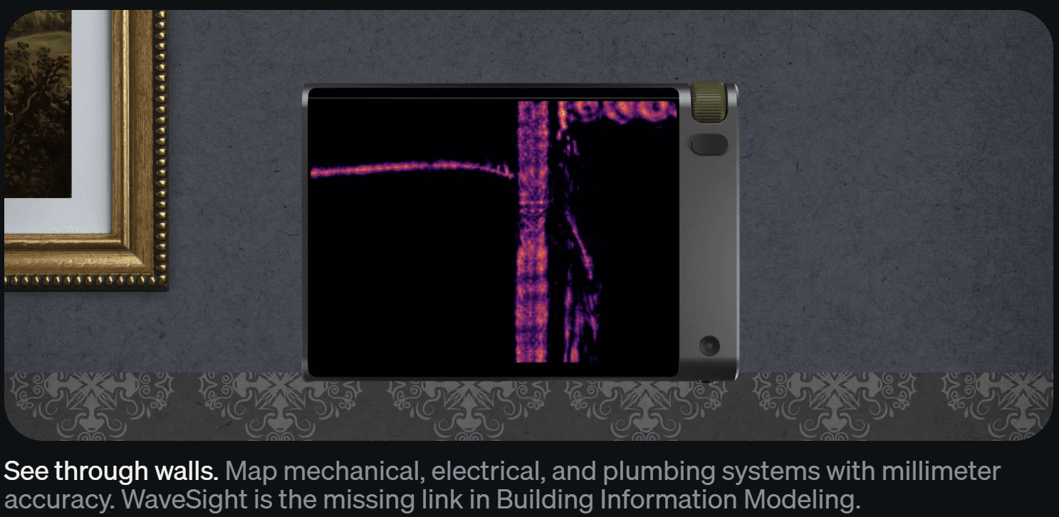 Applied Electrodynamics, Inc. product screenshot